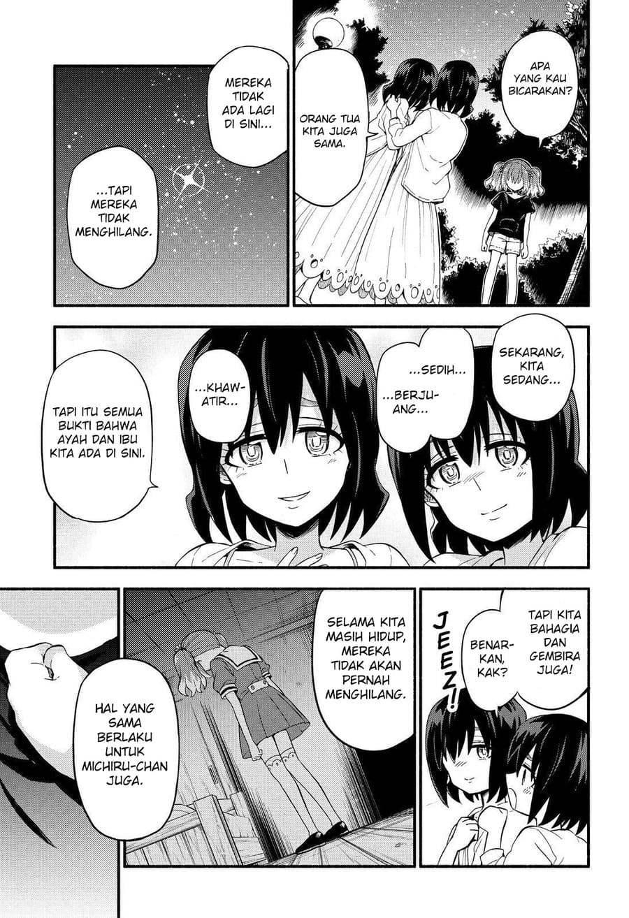 Chapter 45 - halaman 31
