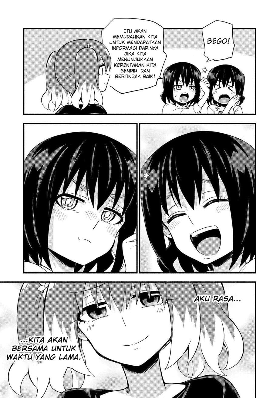 Chapter 45 - halaman 33