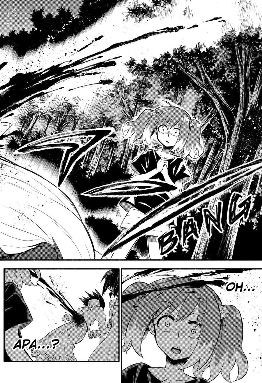 Chapter 45 - halaman 34