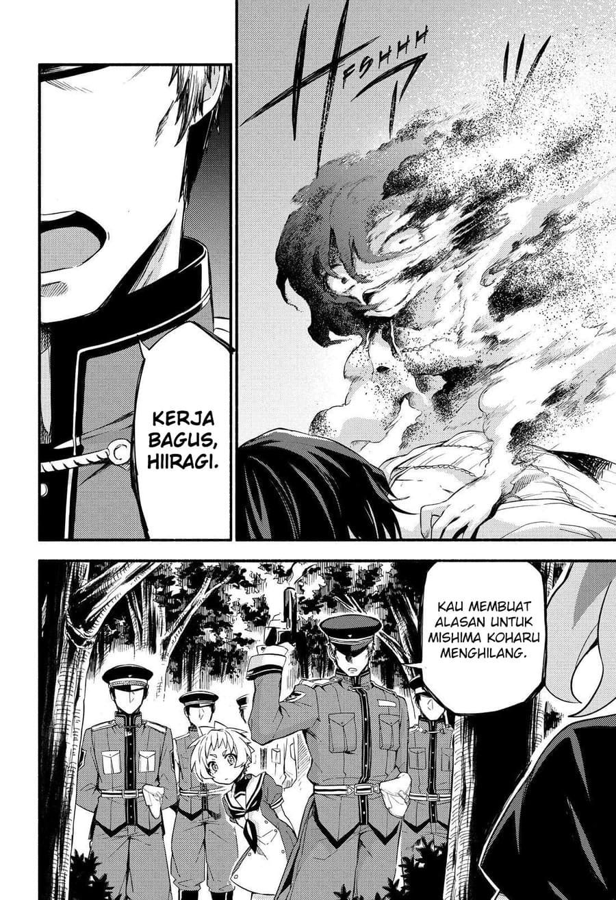 Chapter 45 - halaman 36