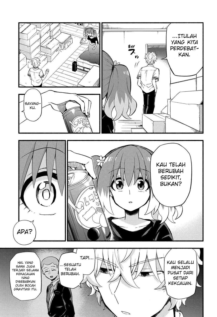 Chapter 45 - halaman 7