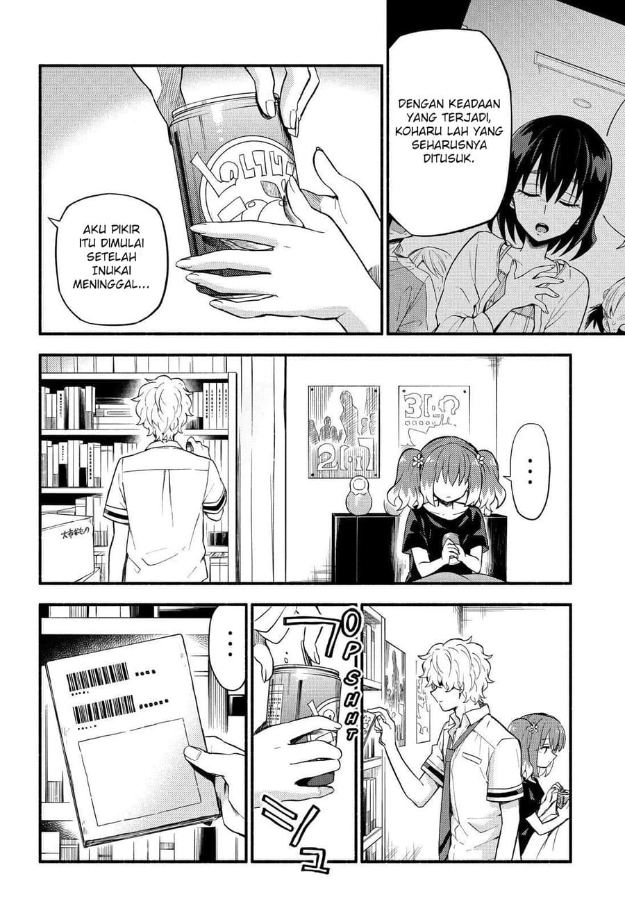 Chapter 45 - halaman 8