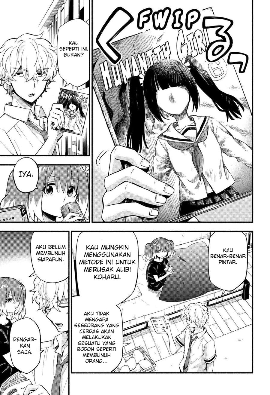 Chapter 45 - halaman 9