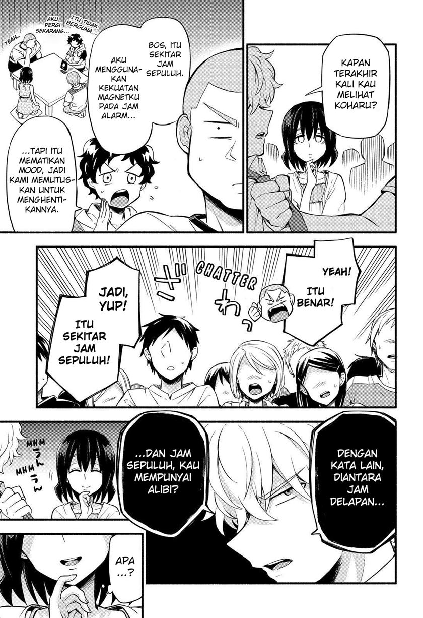 Chapter 44 - halaman 25