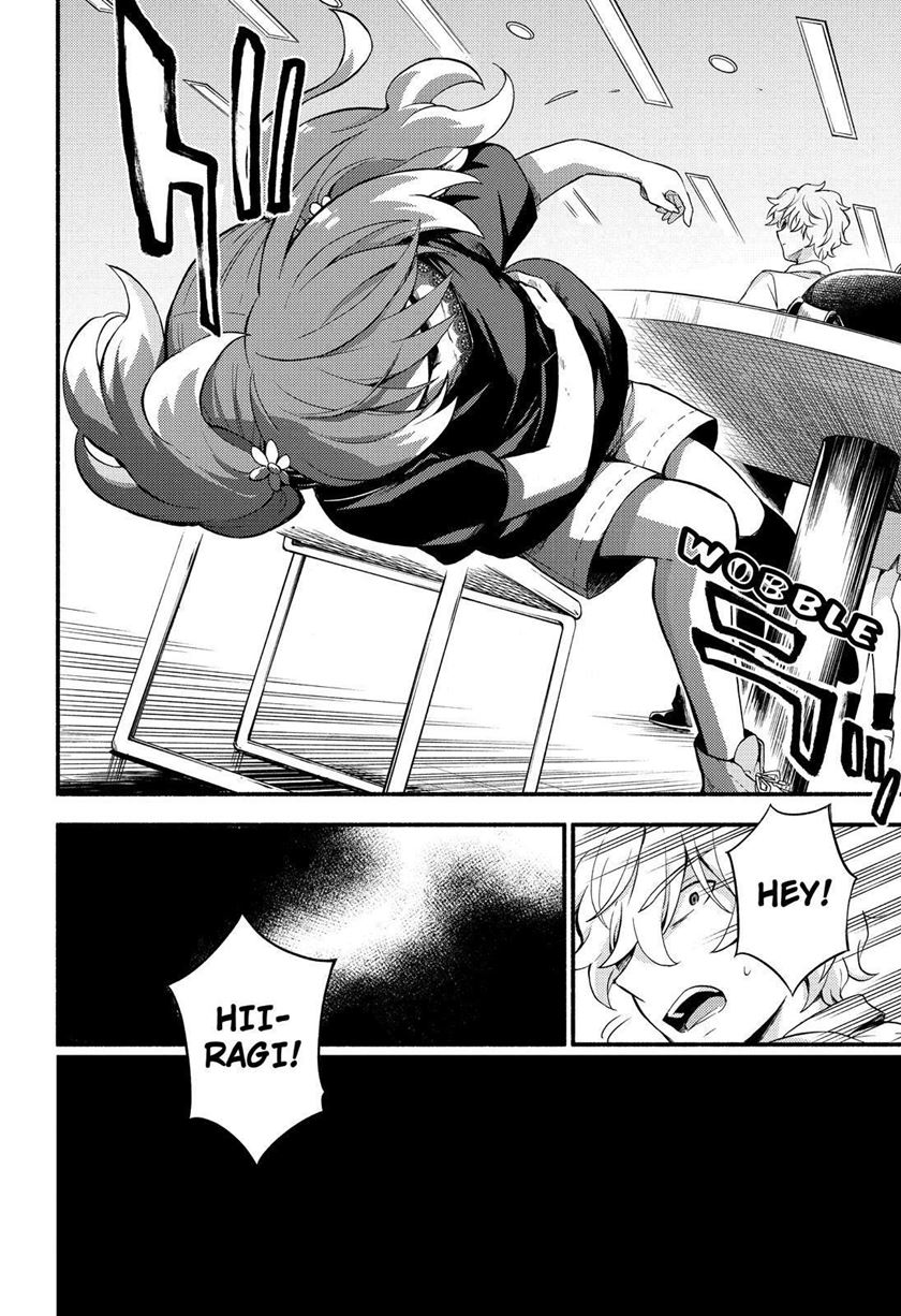 Chapter 44 - halaman 40