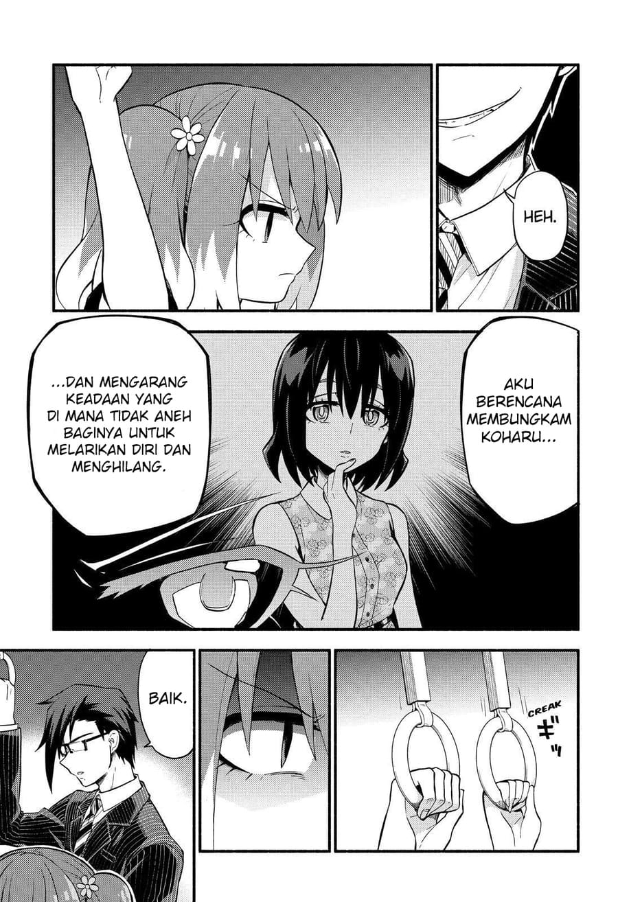 Chapter 43 - halaman 19