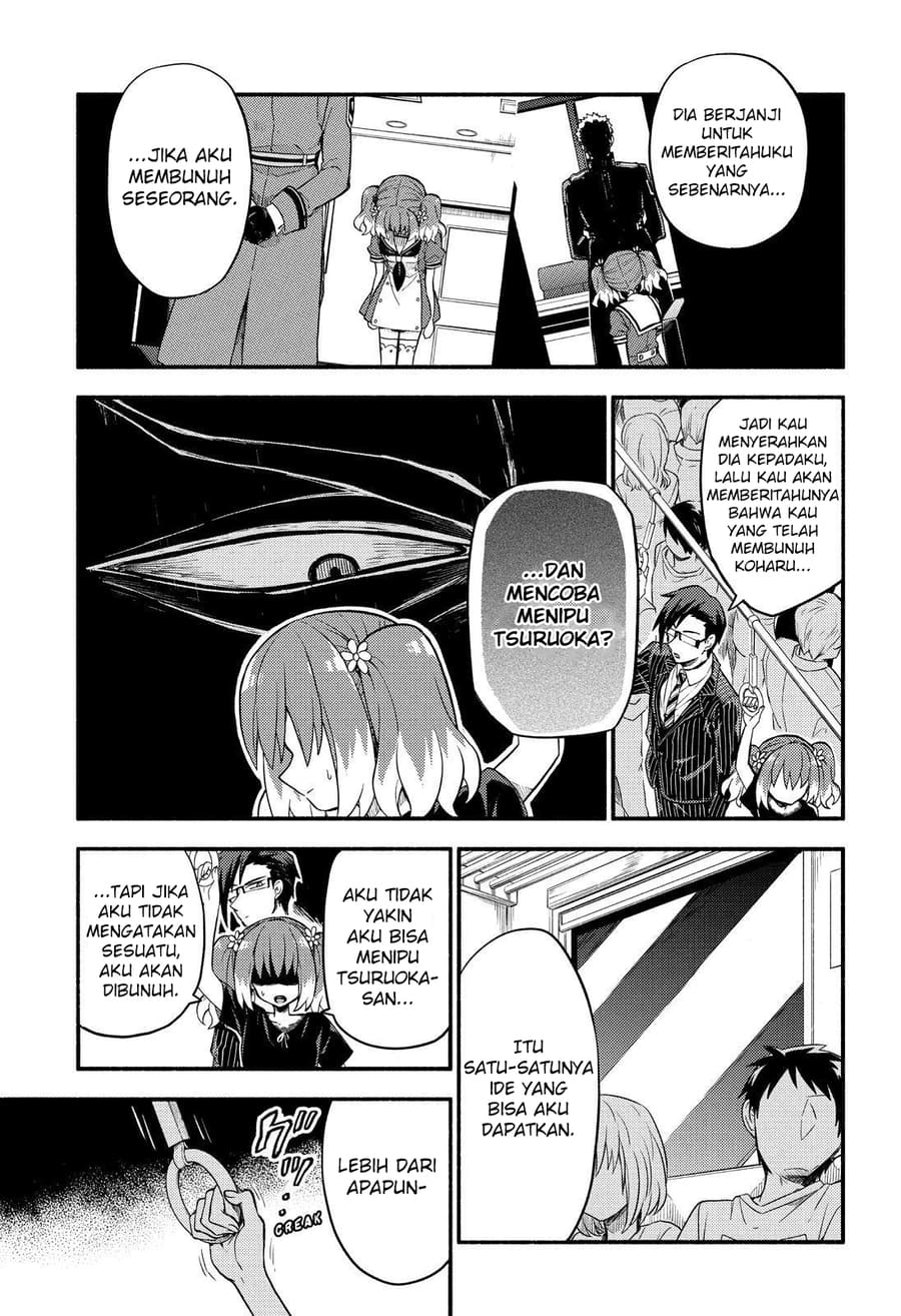 Chapter 43 - halaman 21