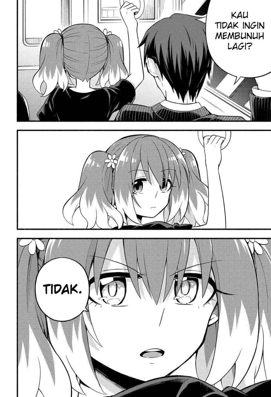 Chapter 43 - halaman 22