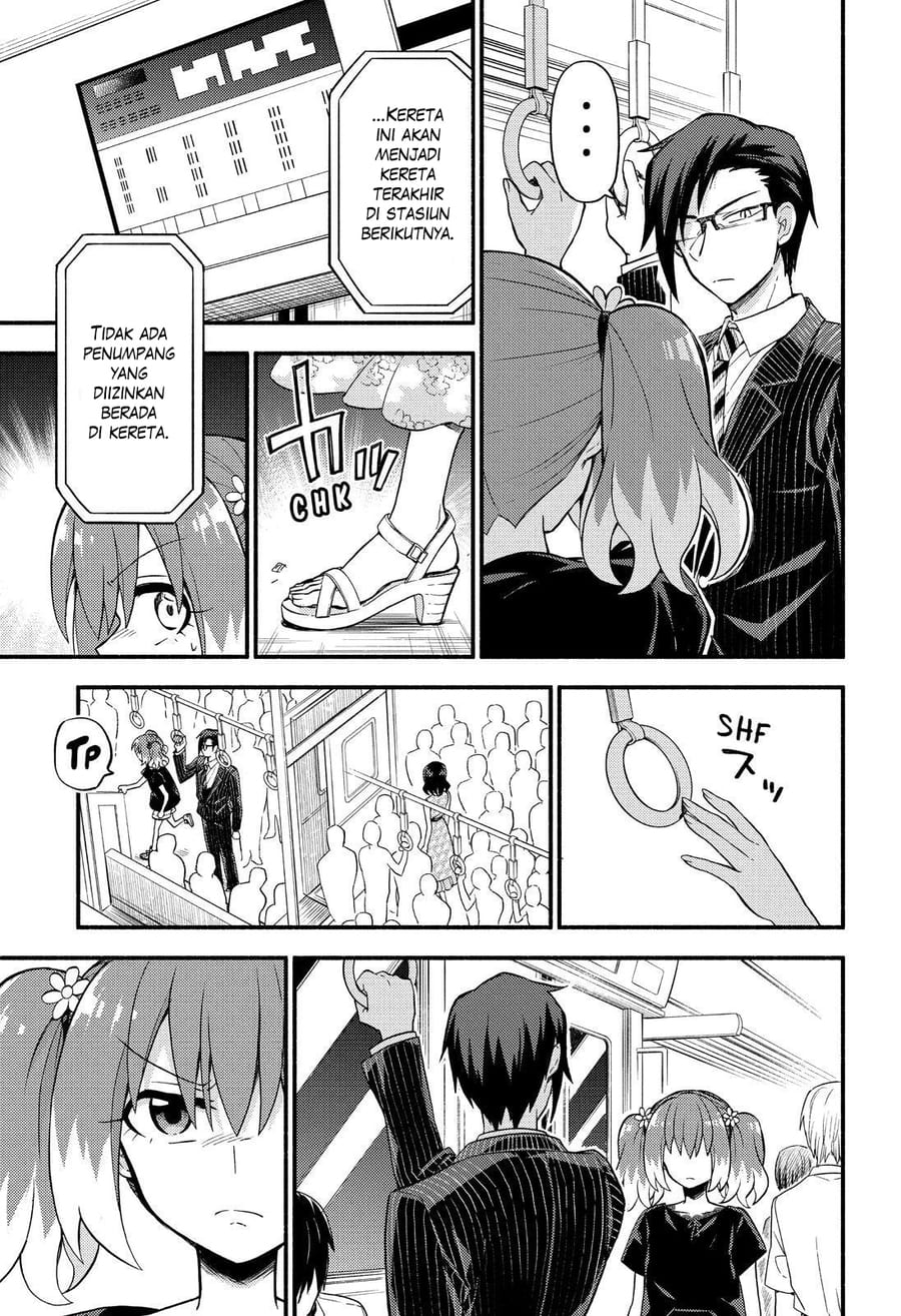 Chapter 43 - halaman 23