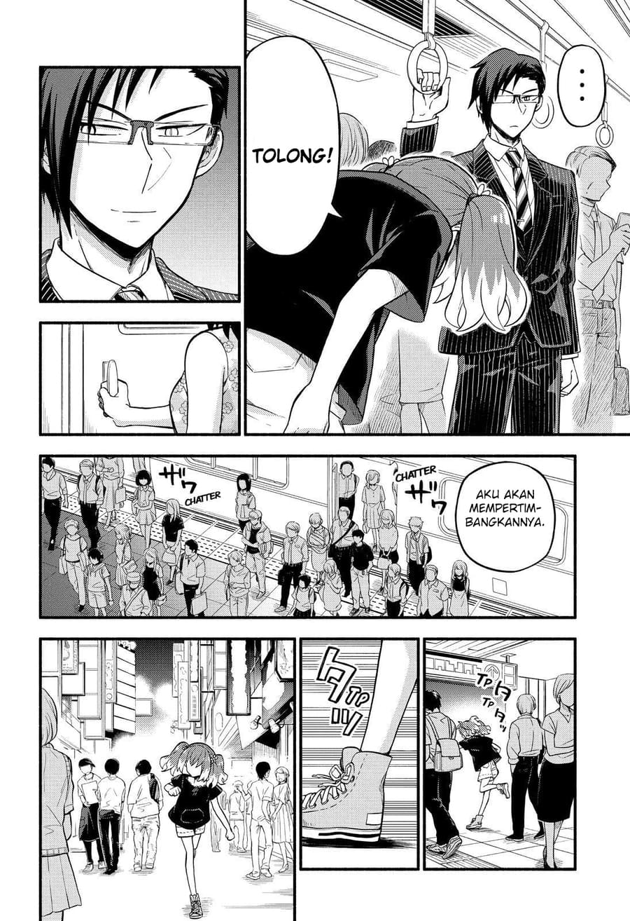 Chapter 43 - halaman 24