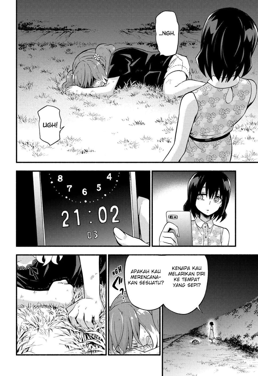 Chapter 43 - halaman 28