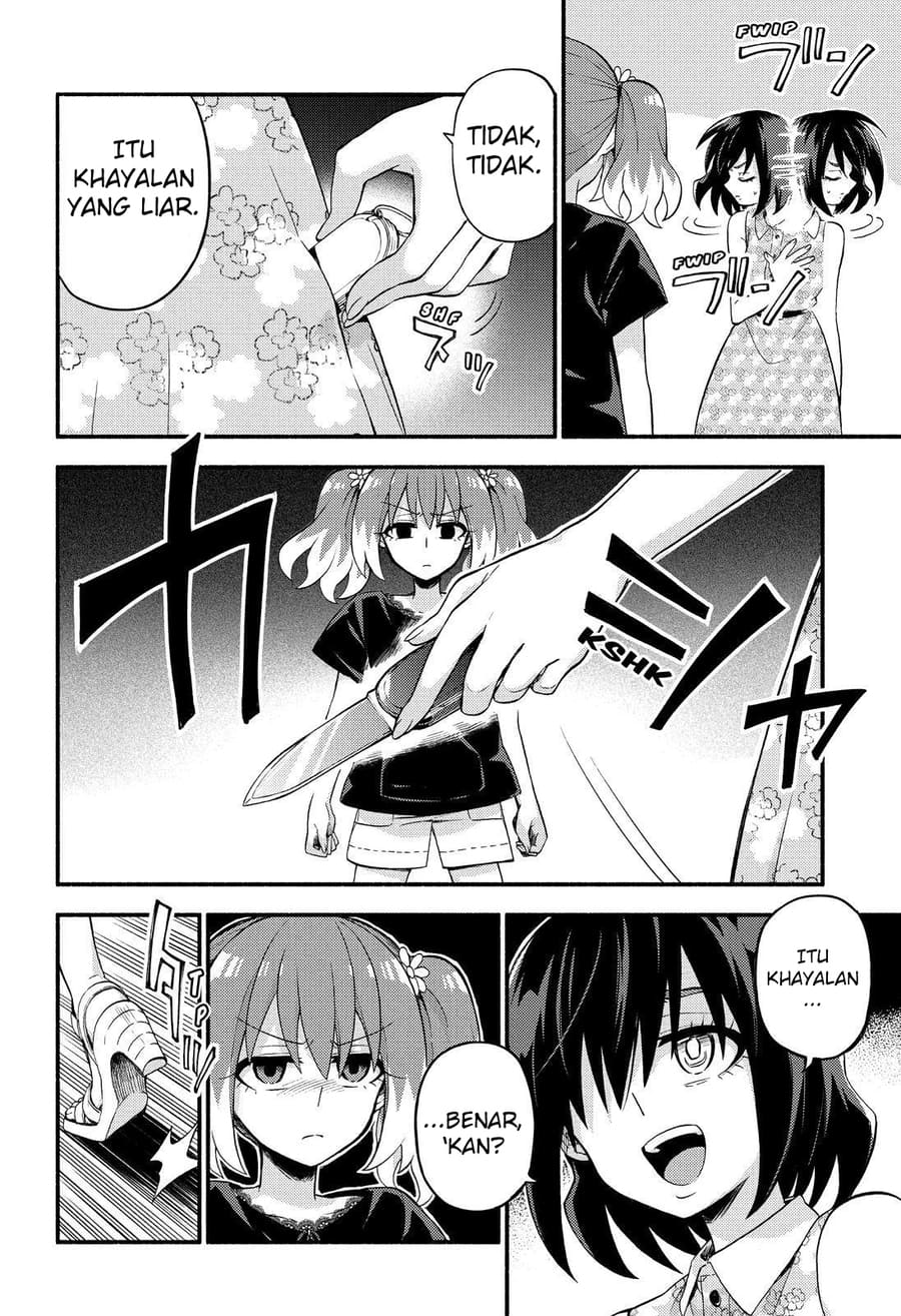 Chapter 43 - halaman 32