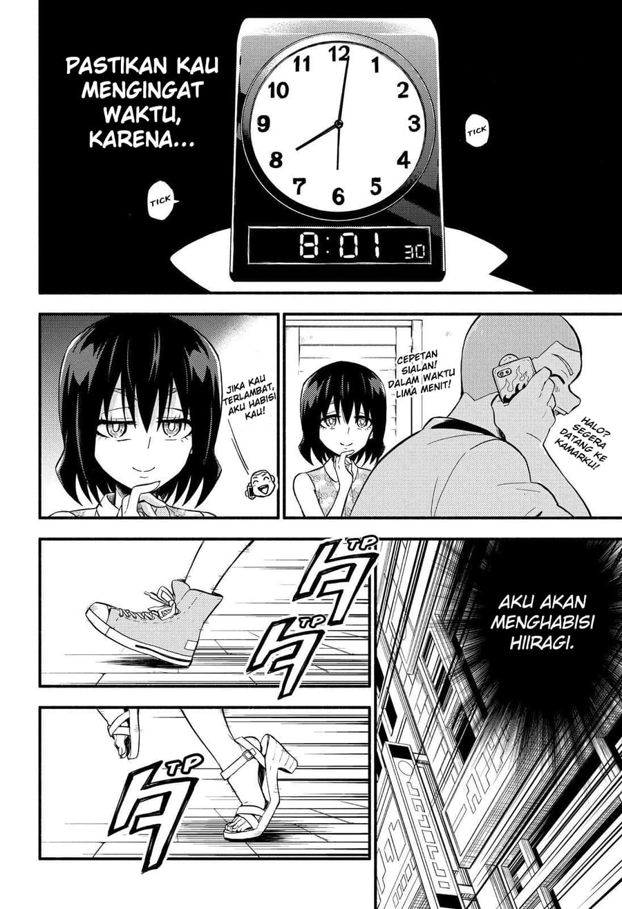 Chapter 43 - halaman 6