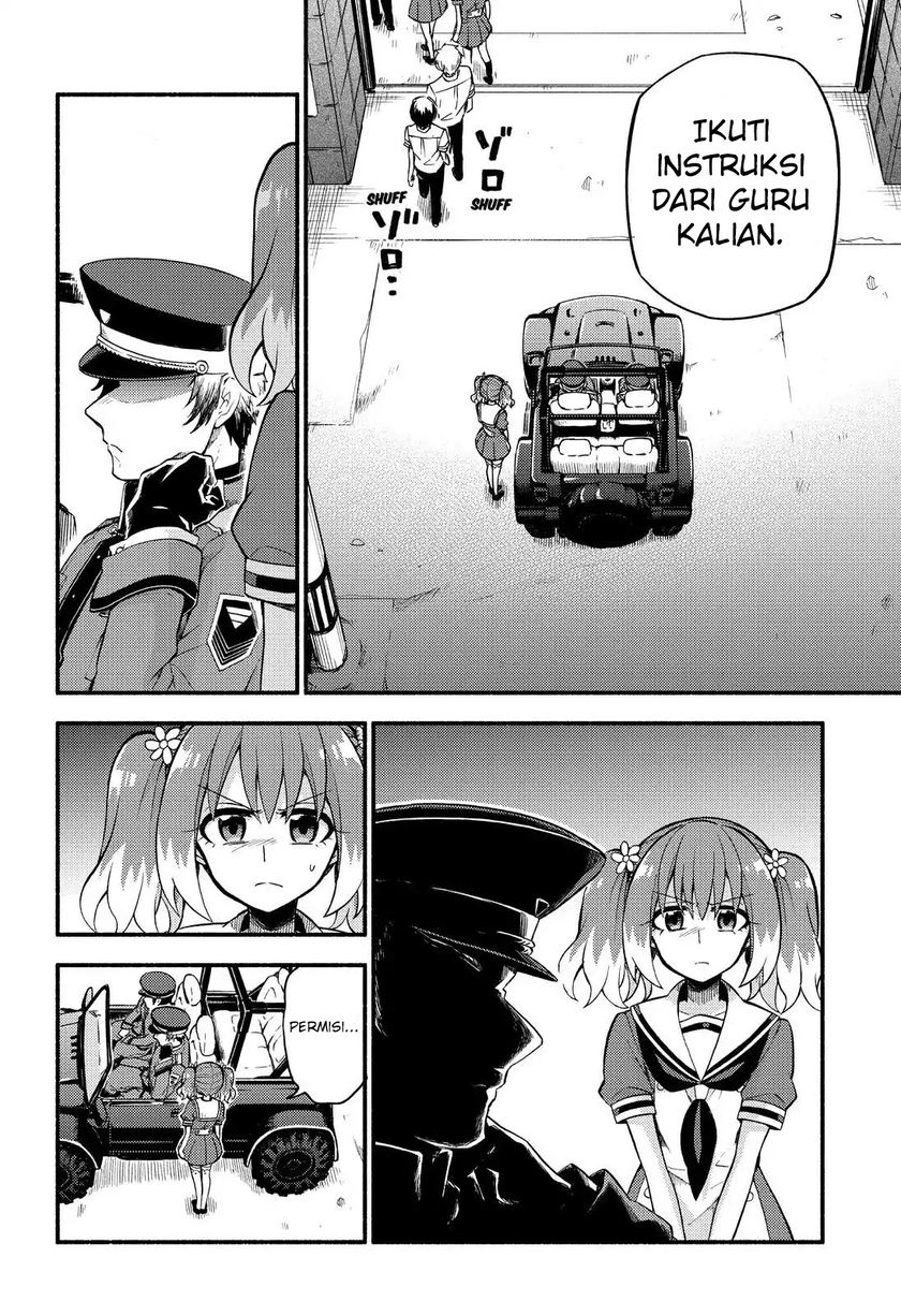 Chapter 40 - halaman 12