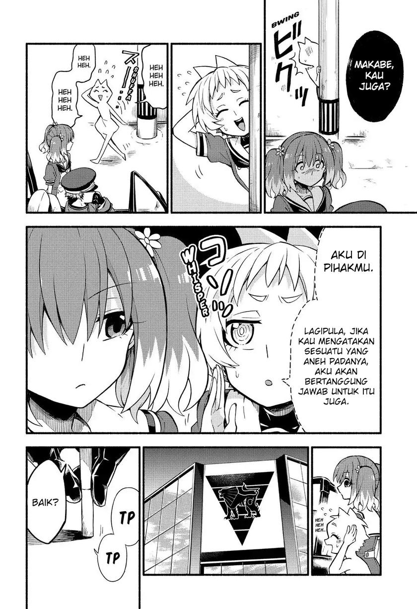 Chapter 40 - halaman 14