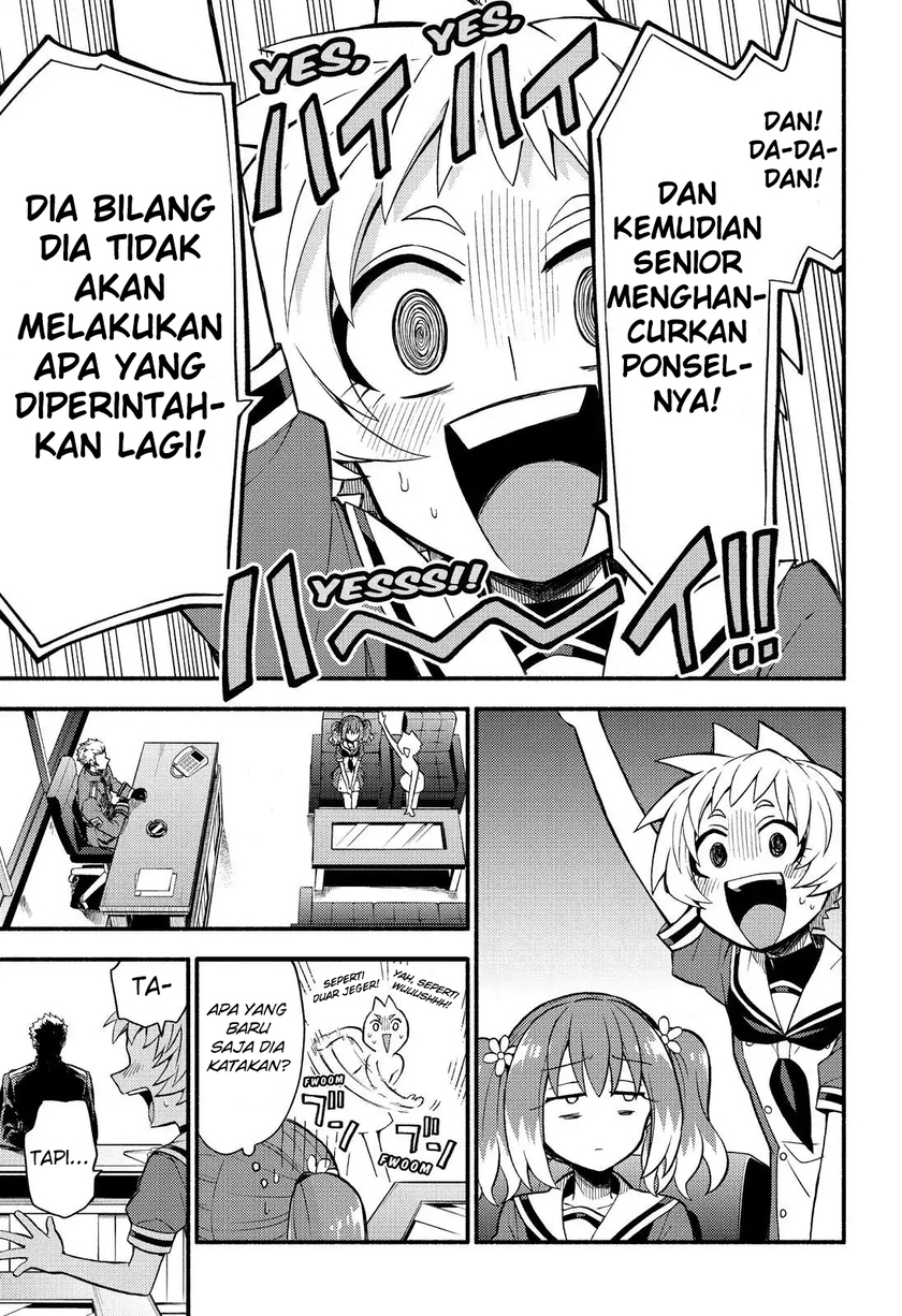 Chapter 40 - halaman 15