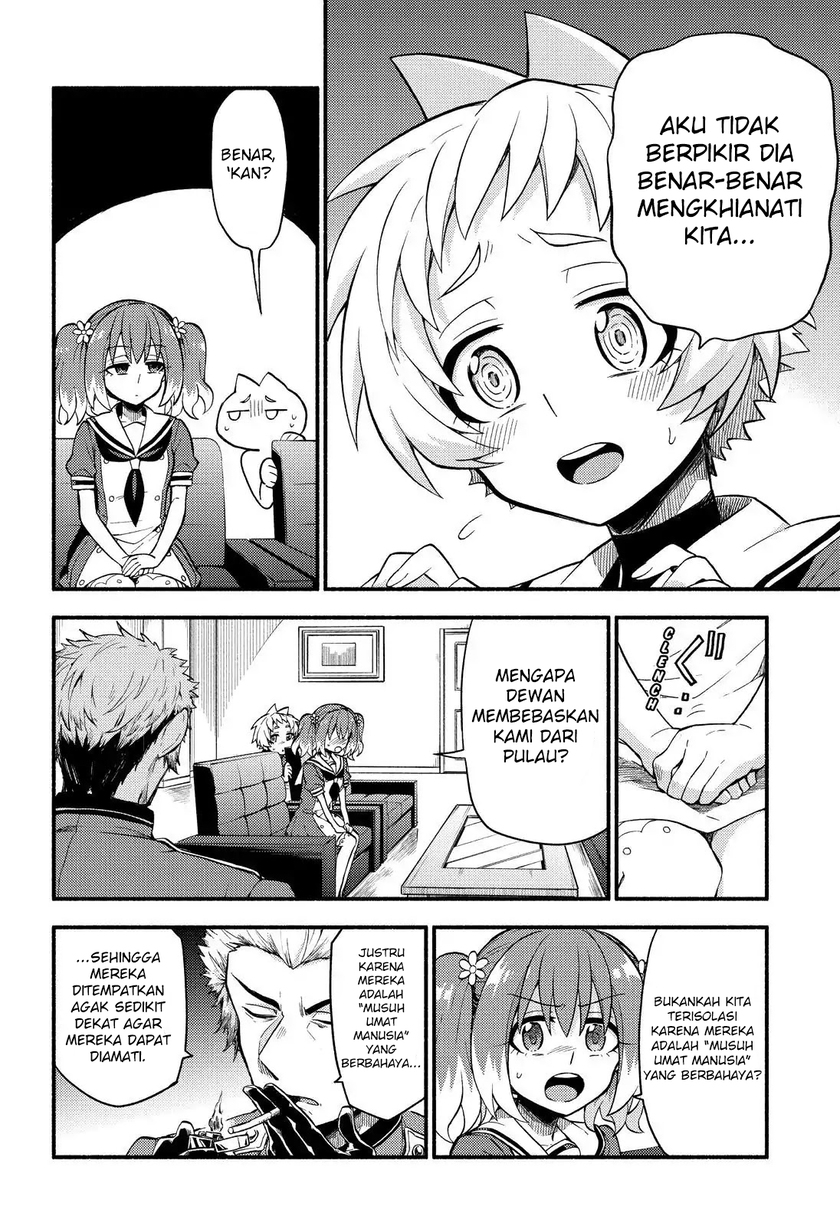 Chapter 40 - halaman 16