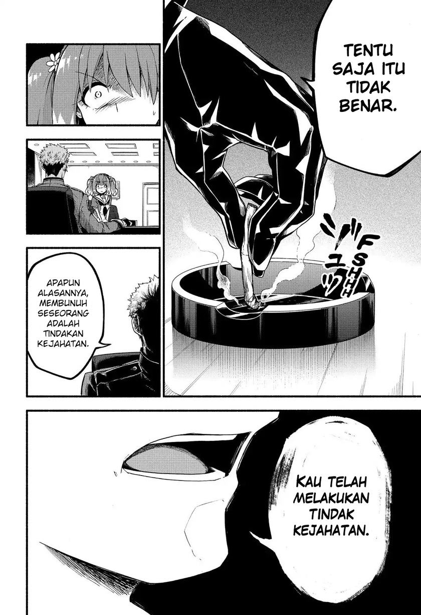 Chapter 40 - halaman 18