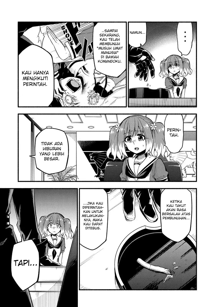 Chapter 40 - halaman 19