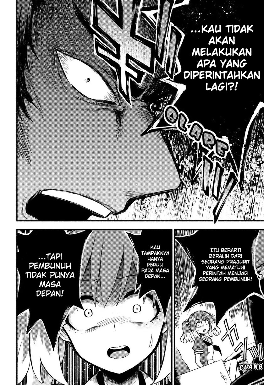 Chapter 40 - halaman 20