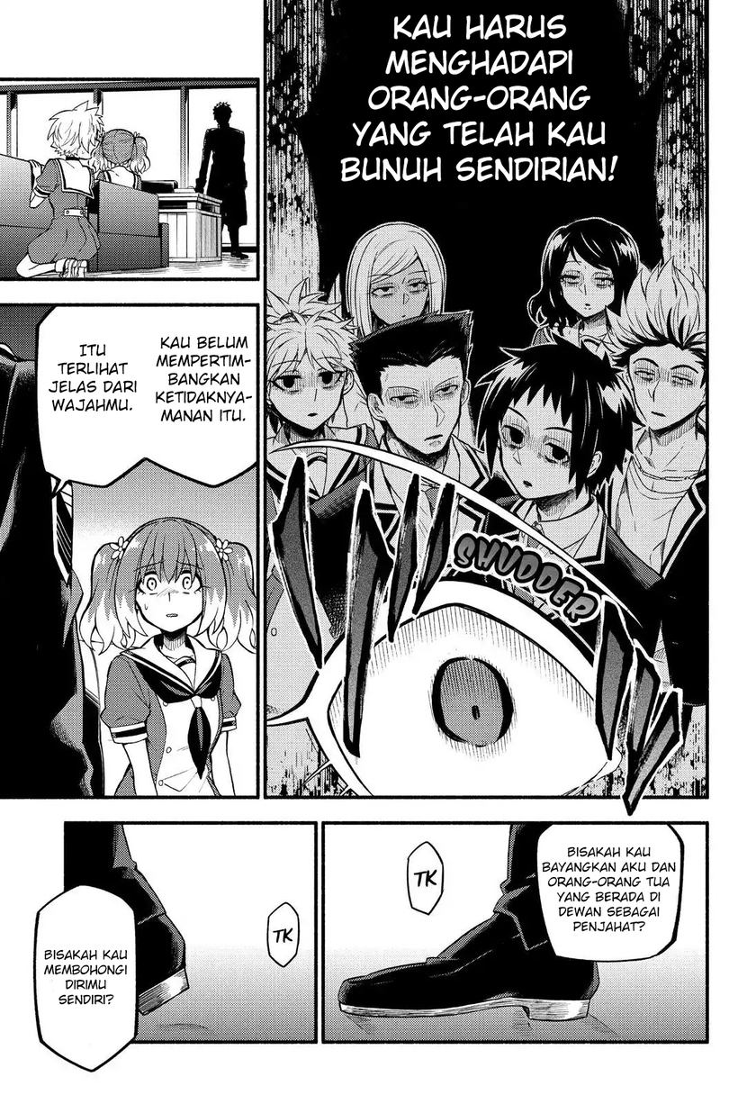Chapter 40 - halaman 21