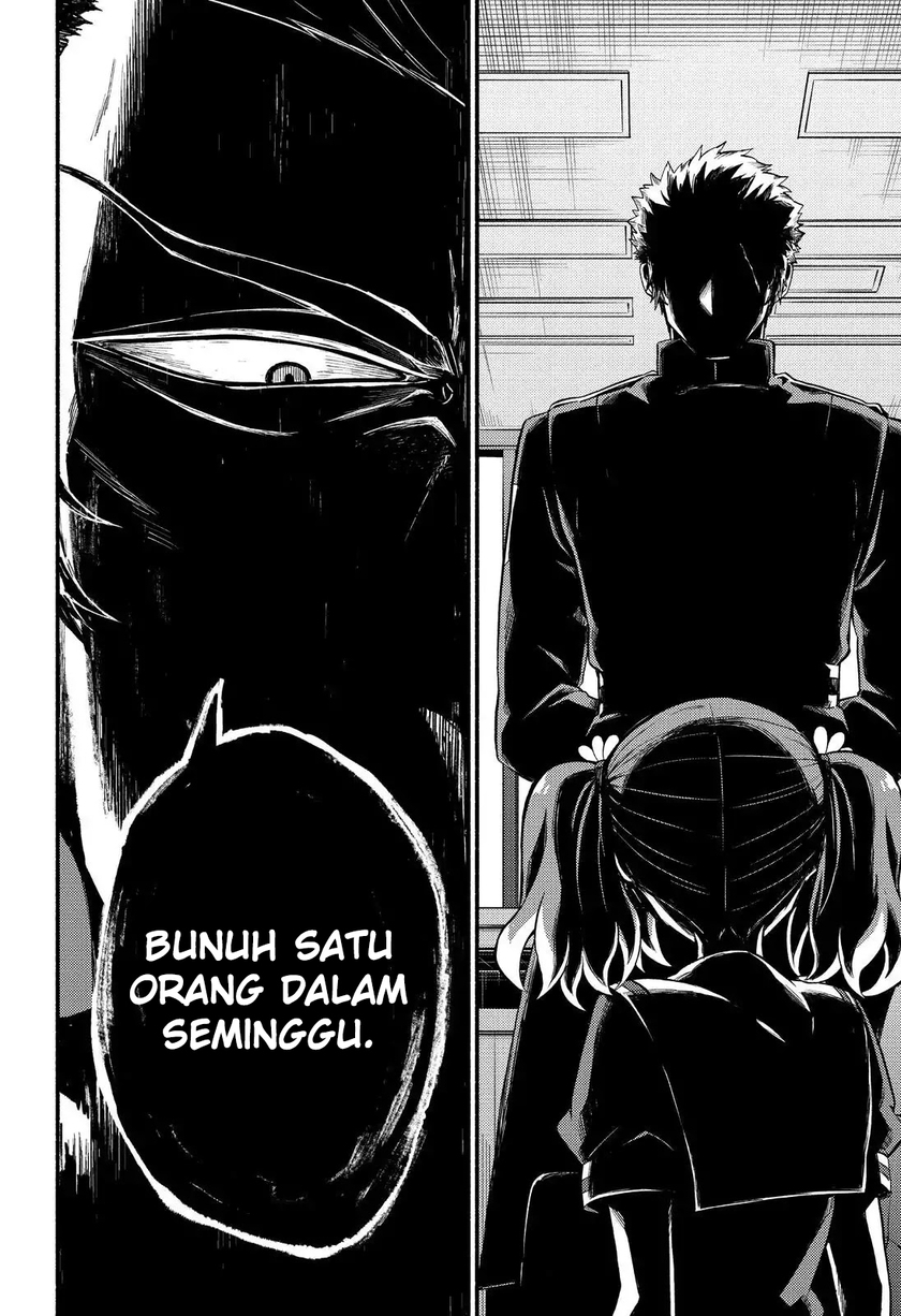 Chapter 40 - halaman 22