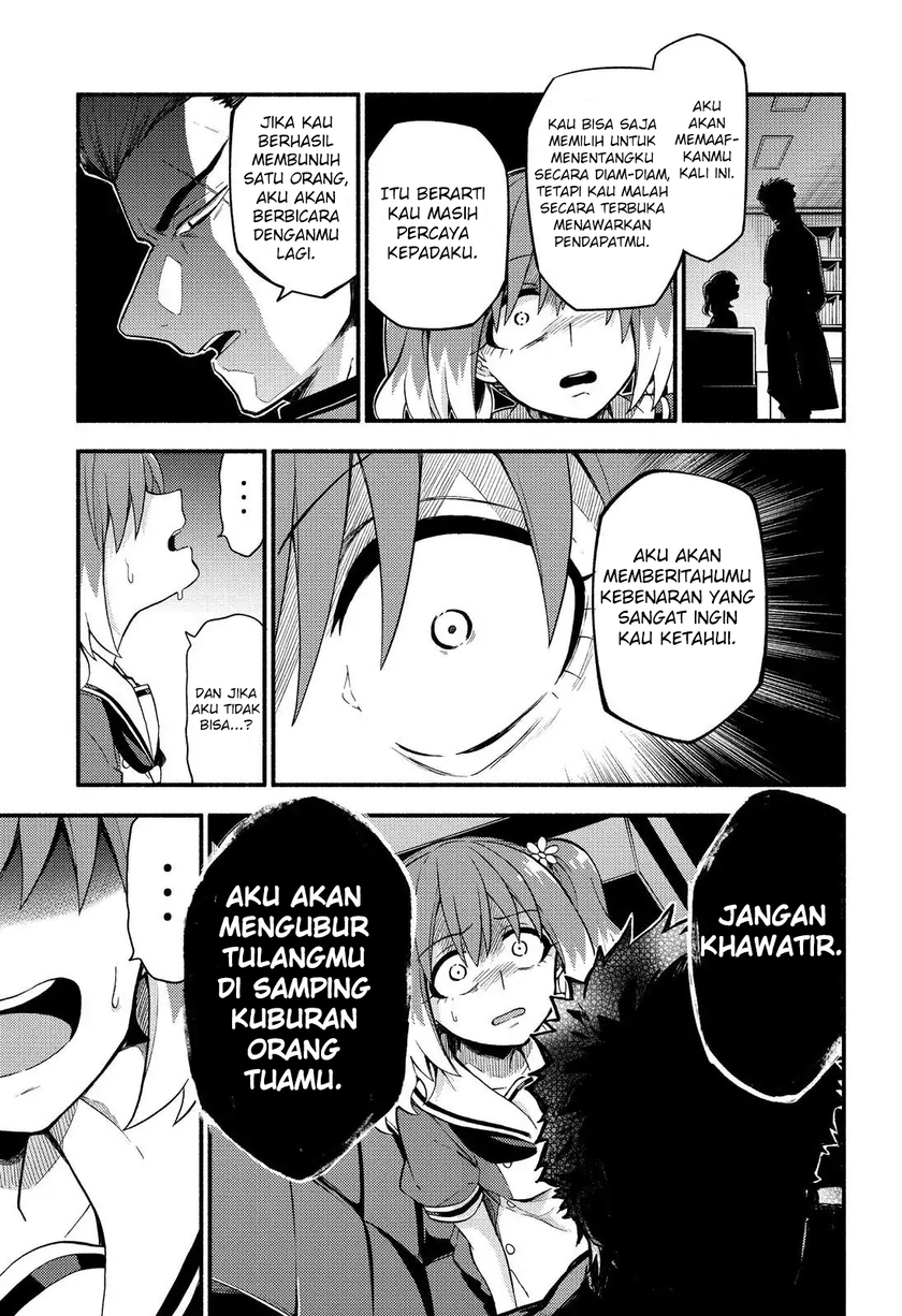 Chapter 40 - halaman 23