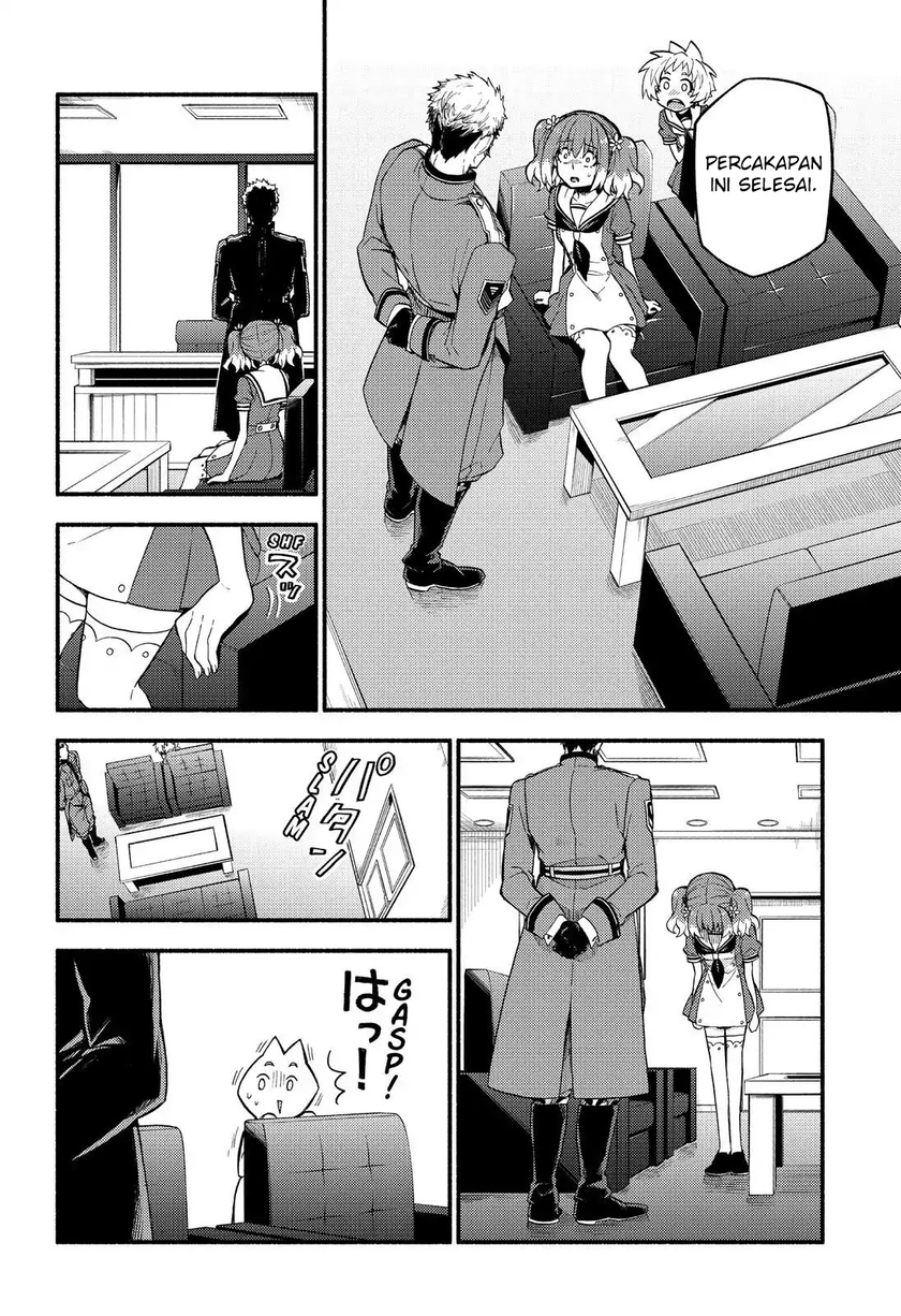 Chapter 40 - halaman 24