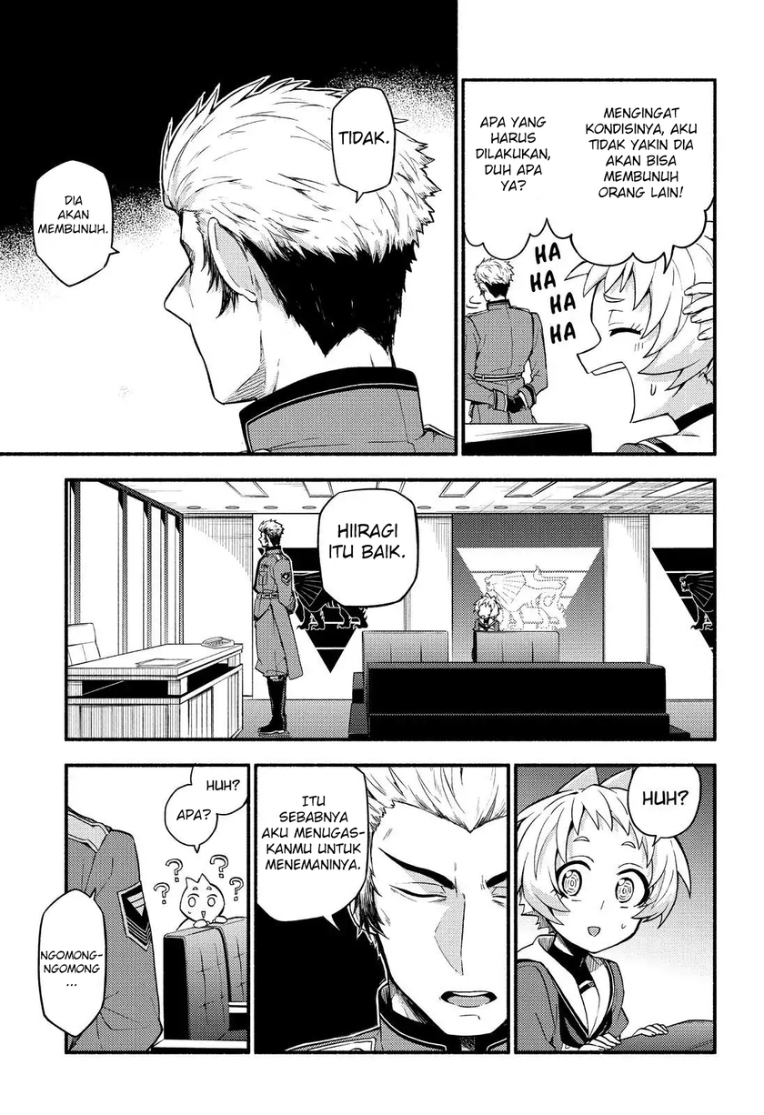 Chapter 40 - halaman 25