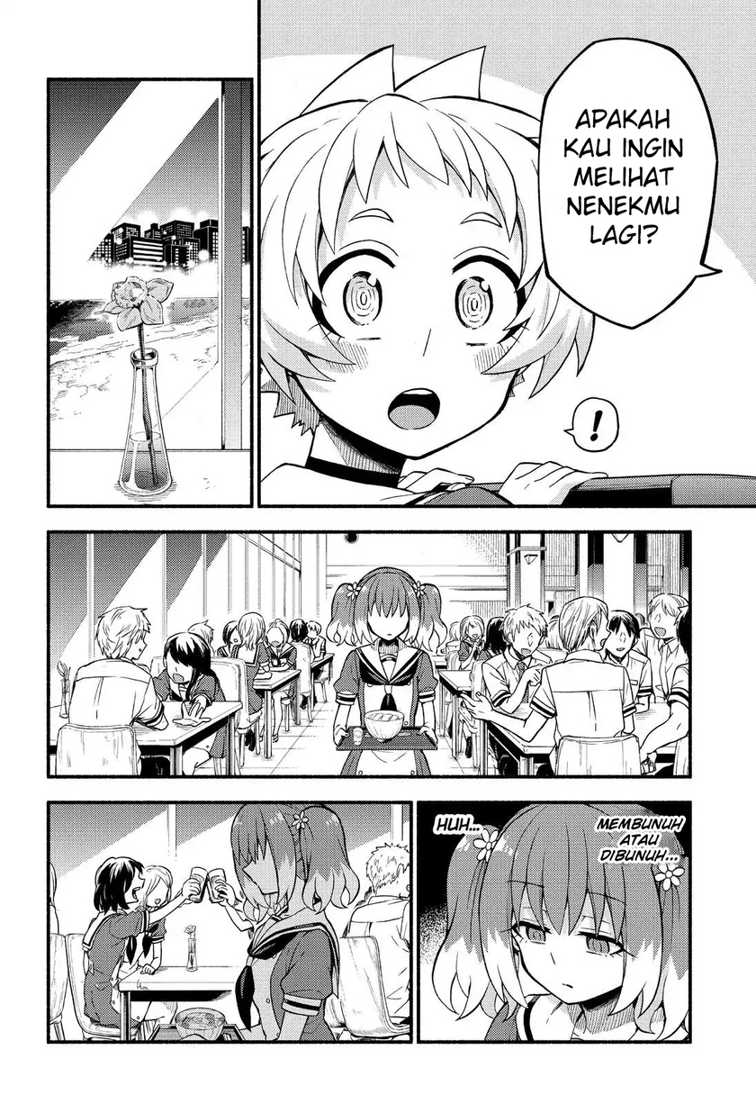 Chapter 40 - halaman 26