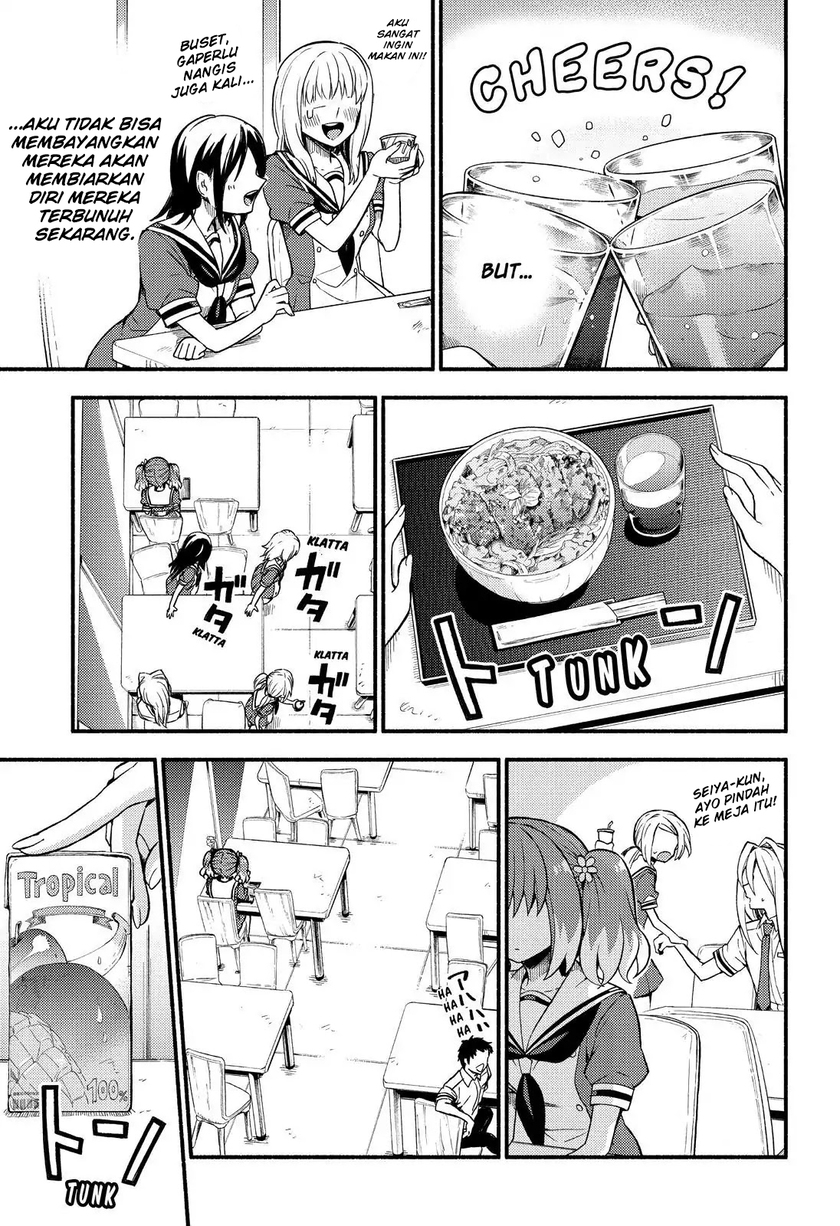 Chapter 40 - halaman 27