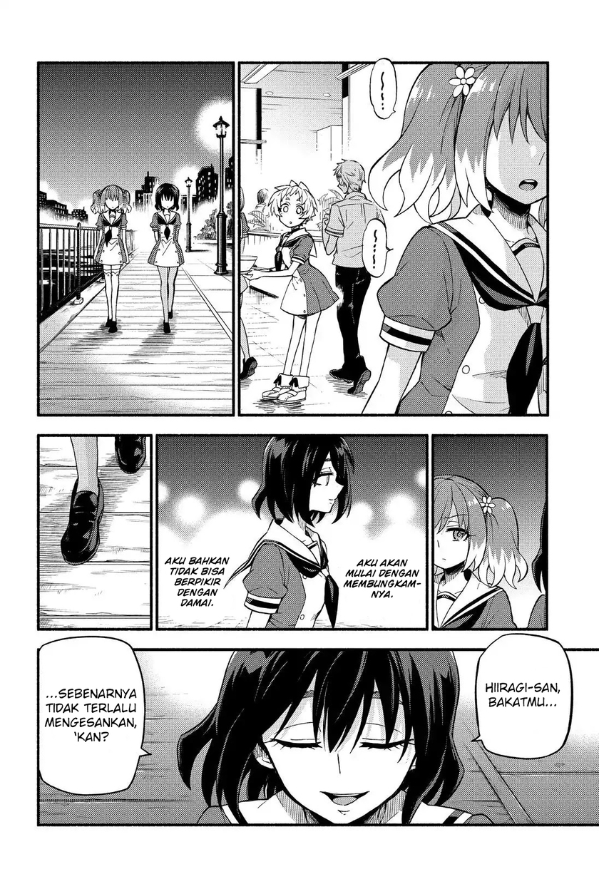 Chapter 40 - halaman 30