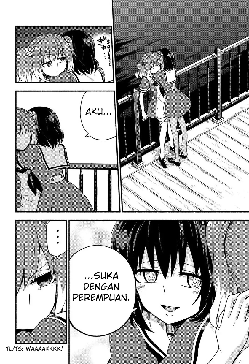 Chapter 40 - halaman 32