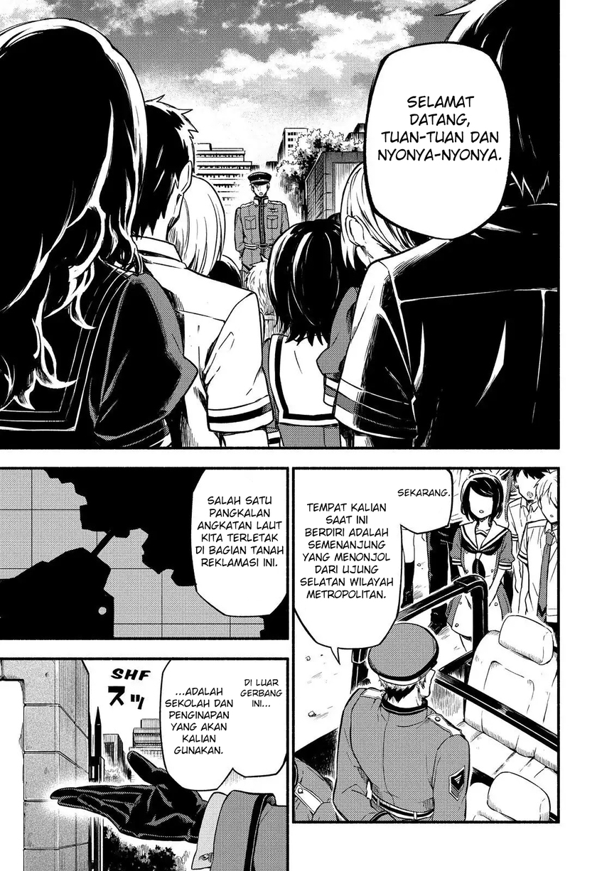 Chapter 40 - halaman 9