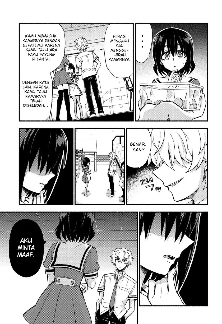 Chapter 39 - halaman 22