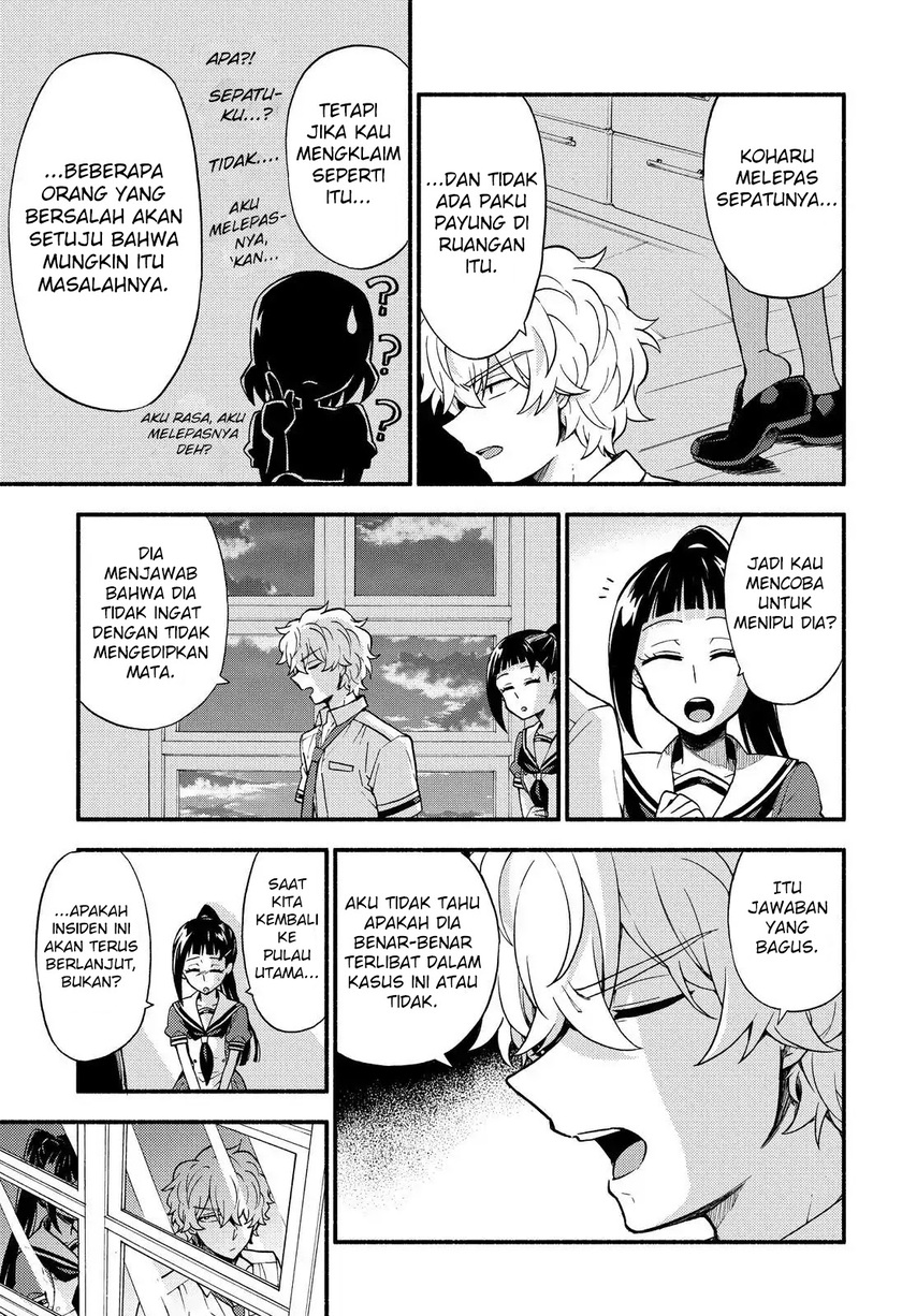 Chapter 39 - halaman 32