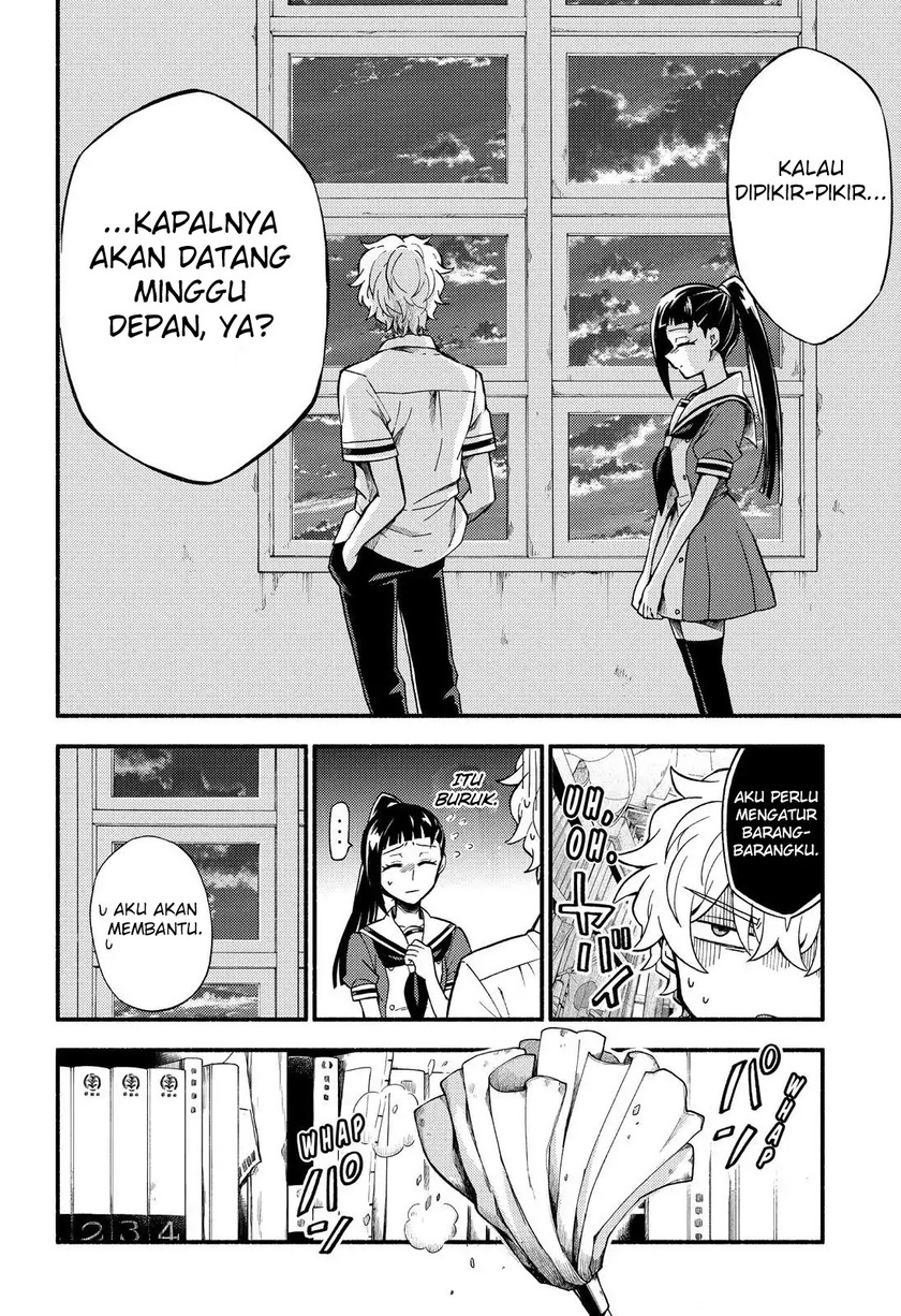 Chapter 39 - halaman 33