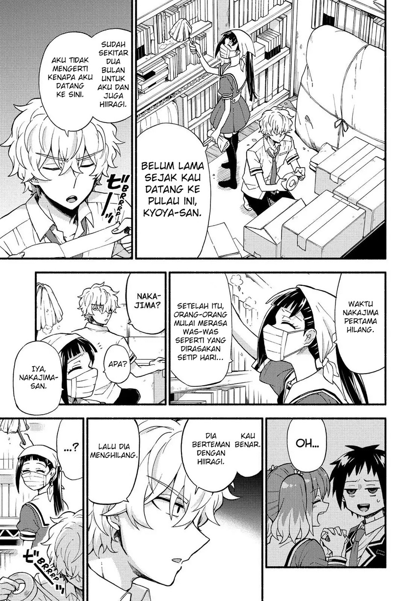 Chapter 39 - halaman 34