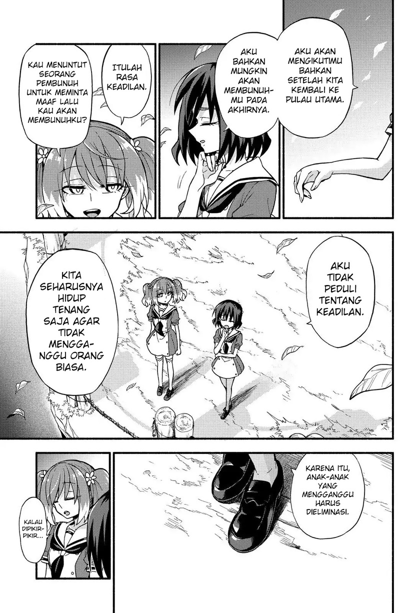 Chapter 39 - halaman 42
