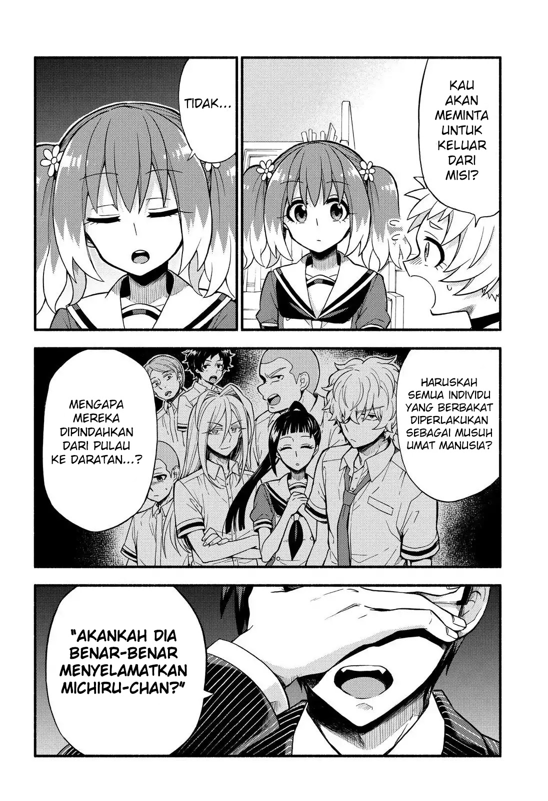Chapter 38 - halaman 16