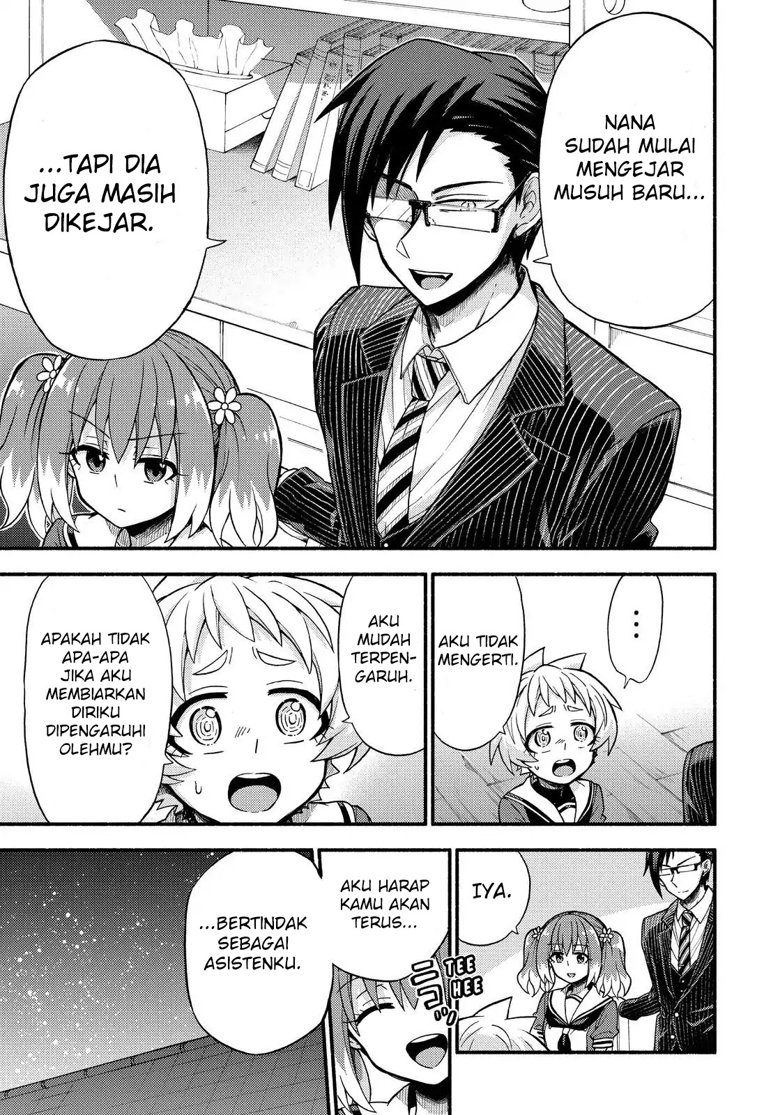 Chapter 38 - halaman 21