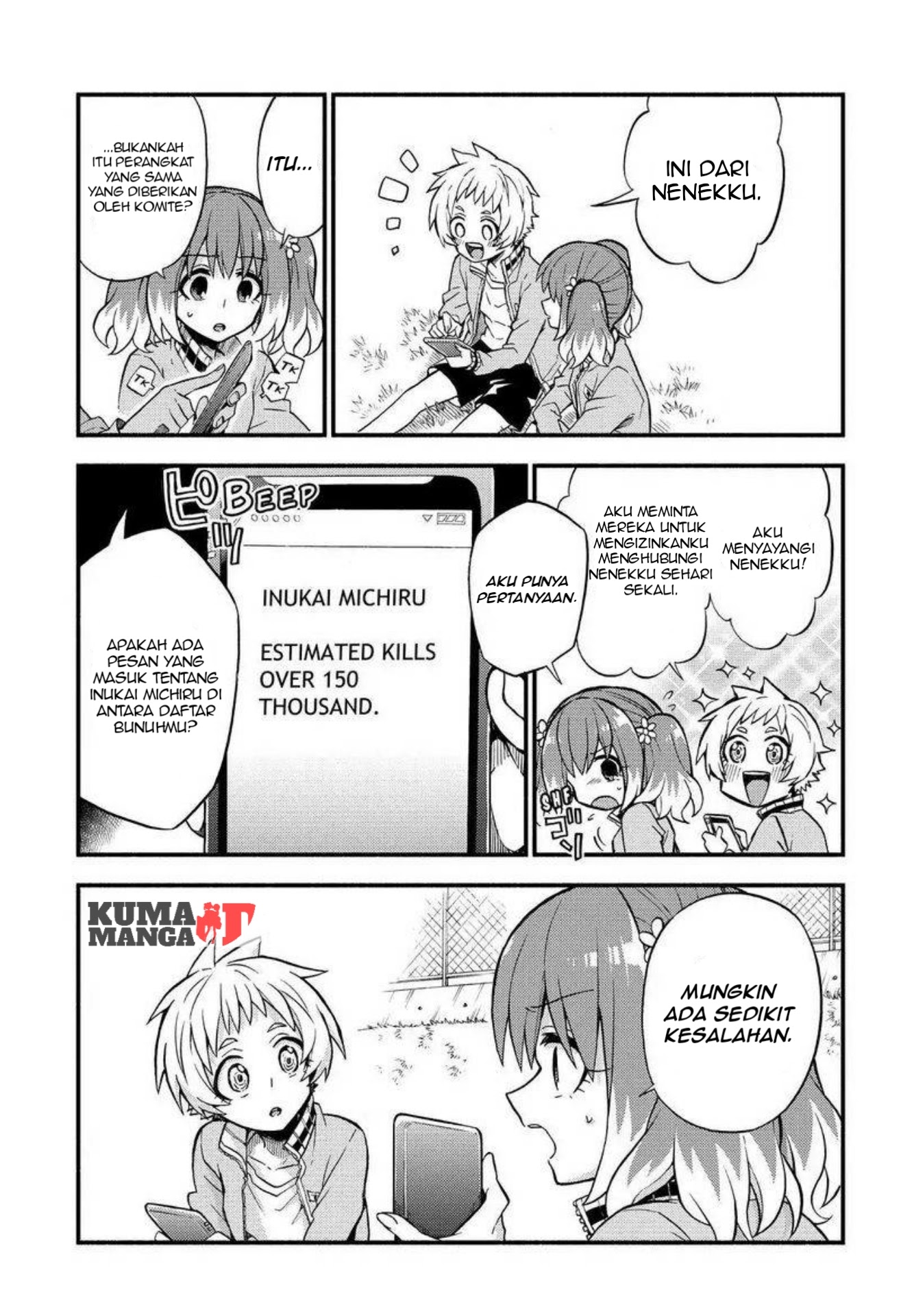 Chapter 34 - halaman 18