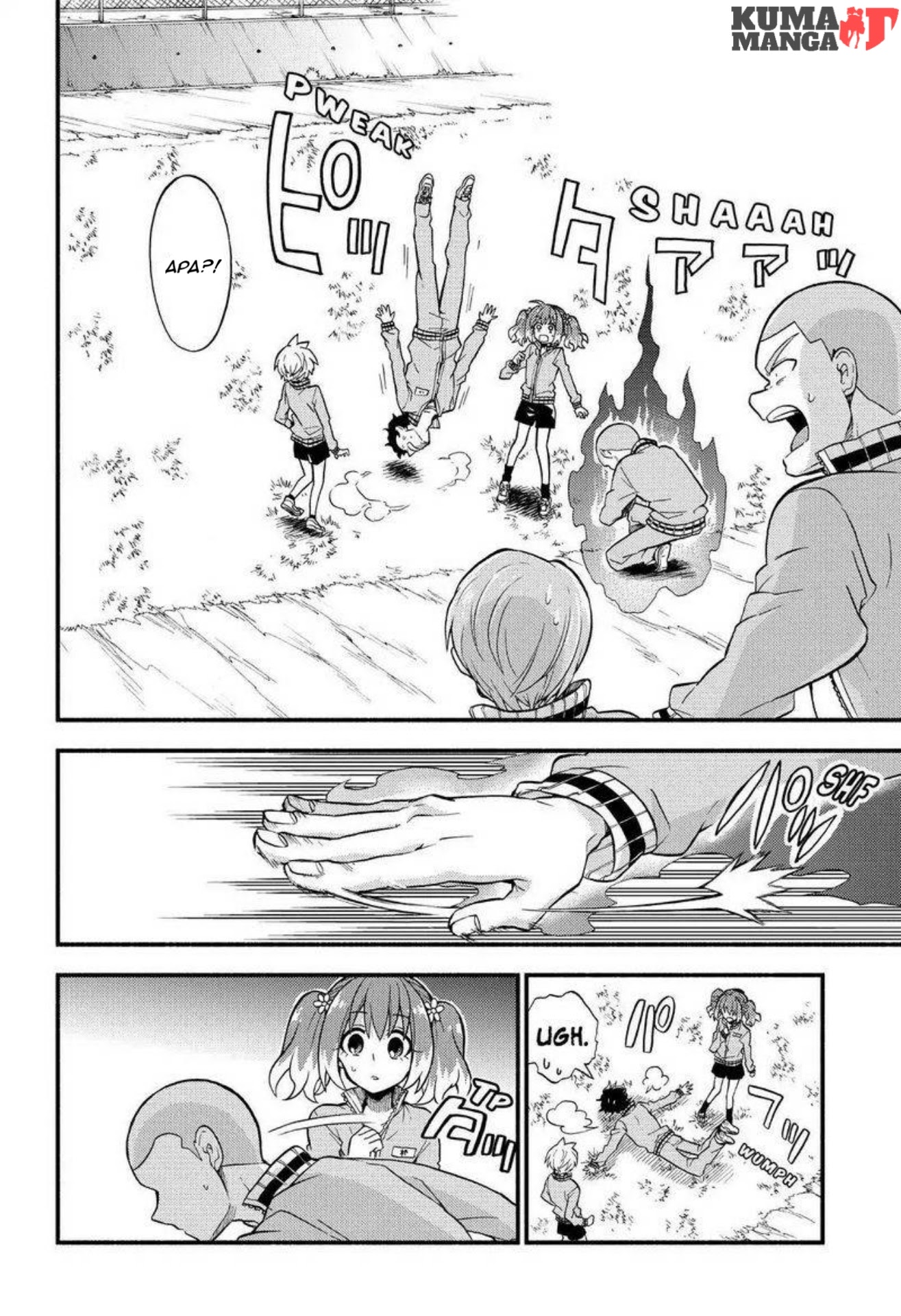Chapter 34 - halaman 23