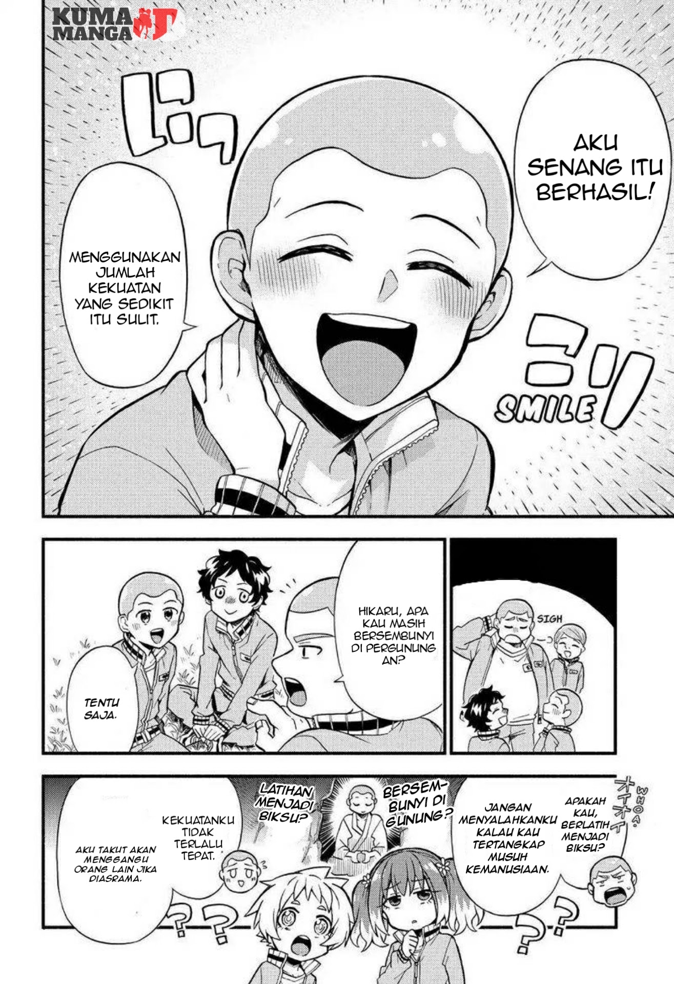 Chapter 34 - halaman 25