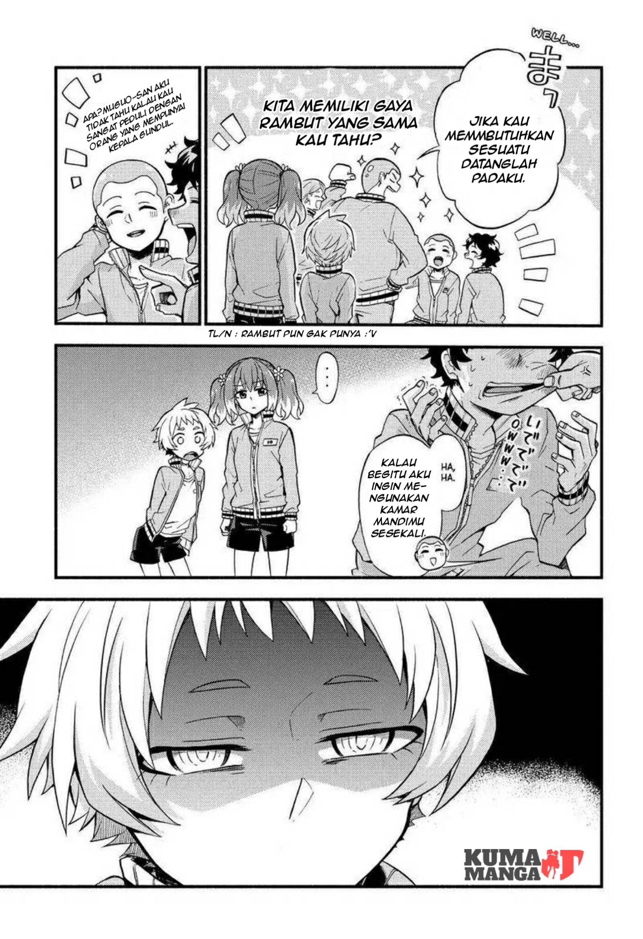 Chapter 34 - halaman 26