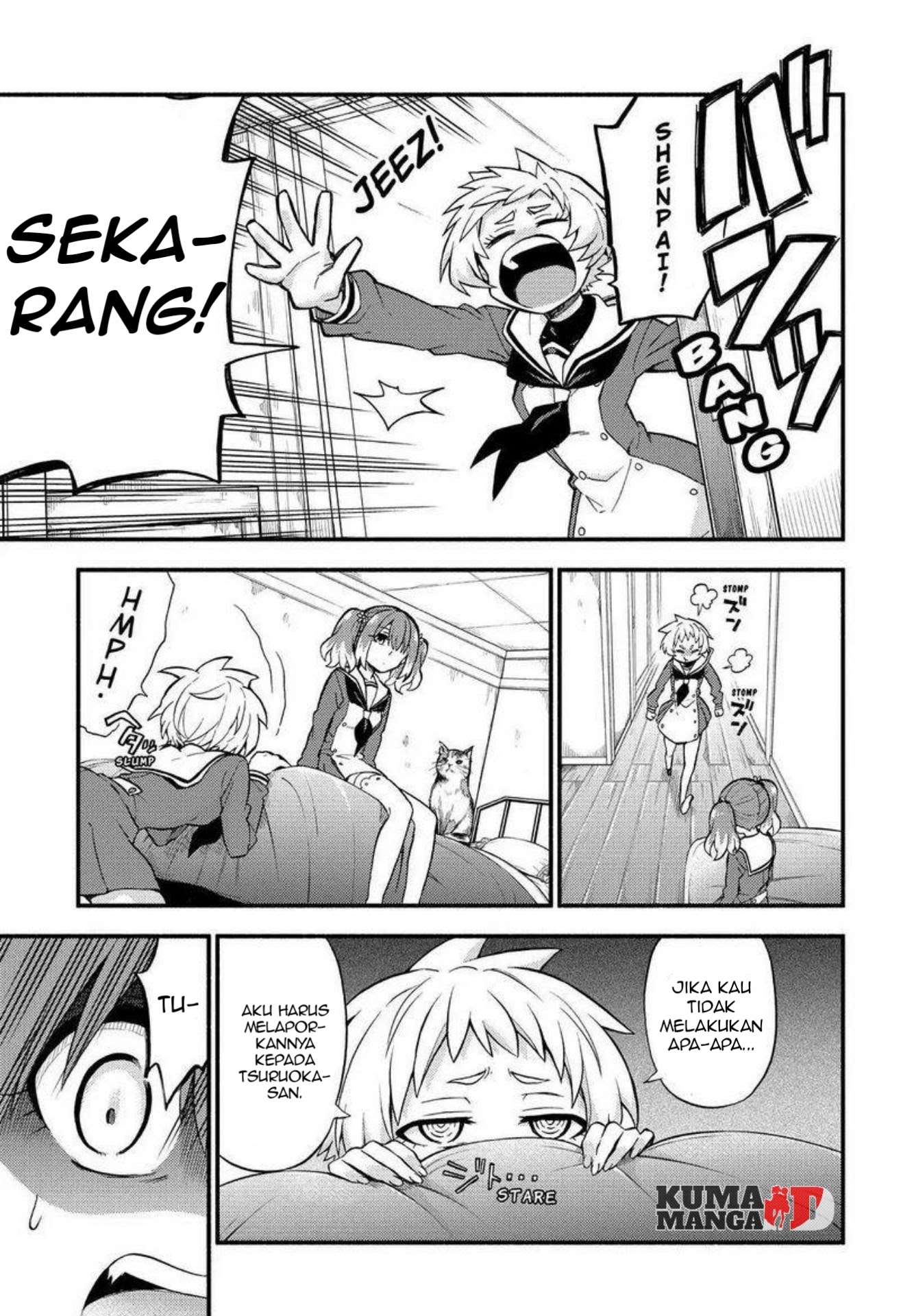 Chapter 34 - halaman 30
