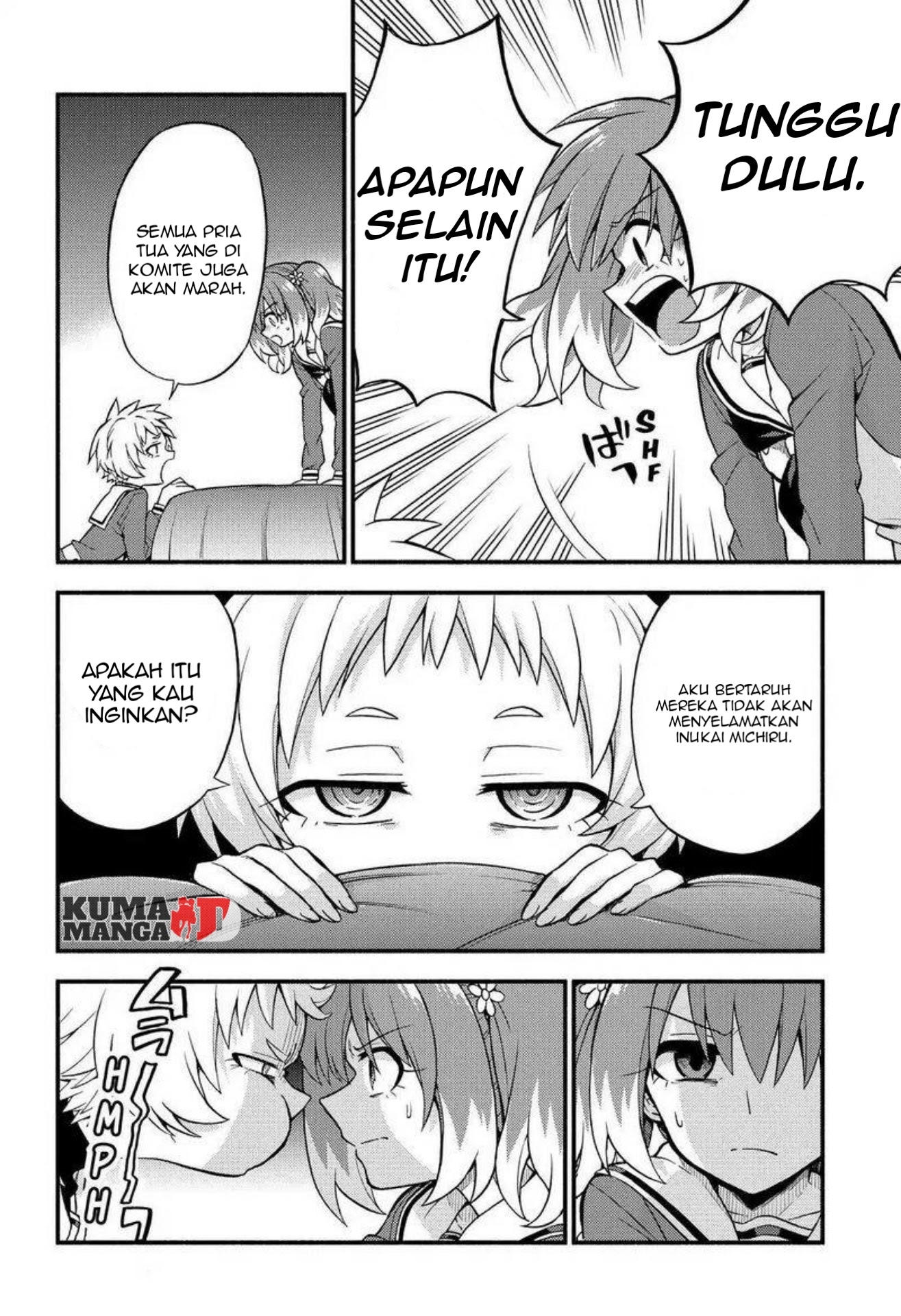 Chapter 34 - halaman 31