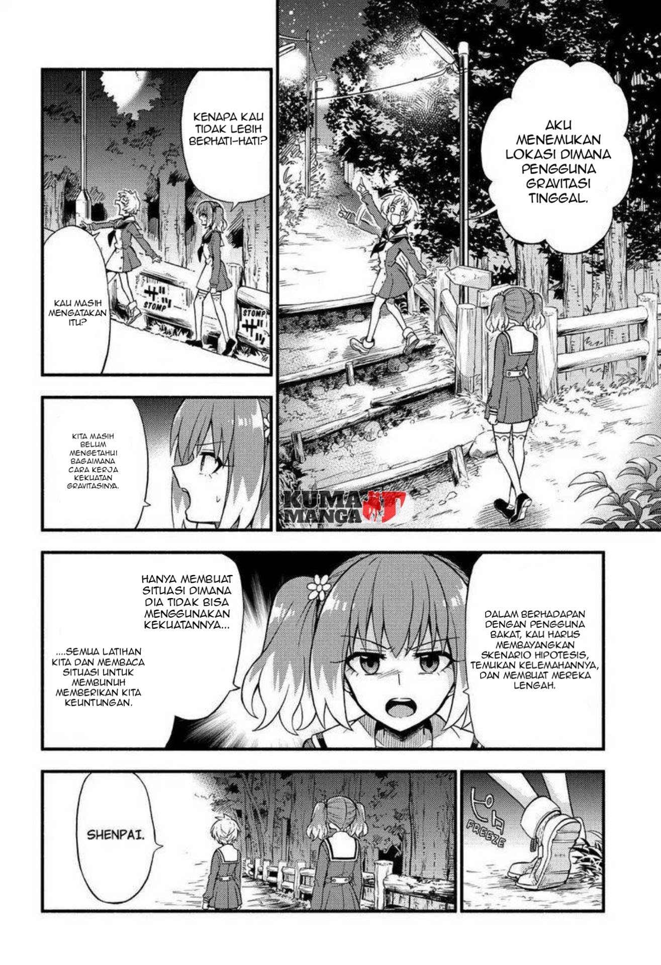 Chapter 34 - halaman 33