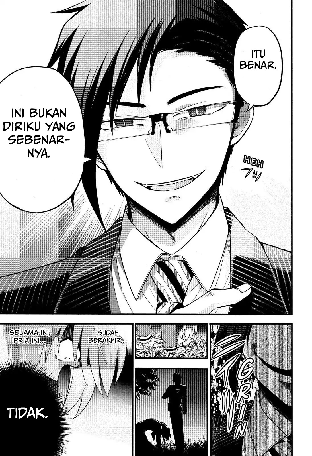 Chapter 33 - halaman 22