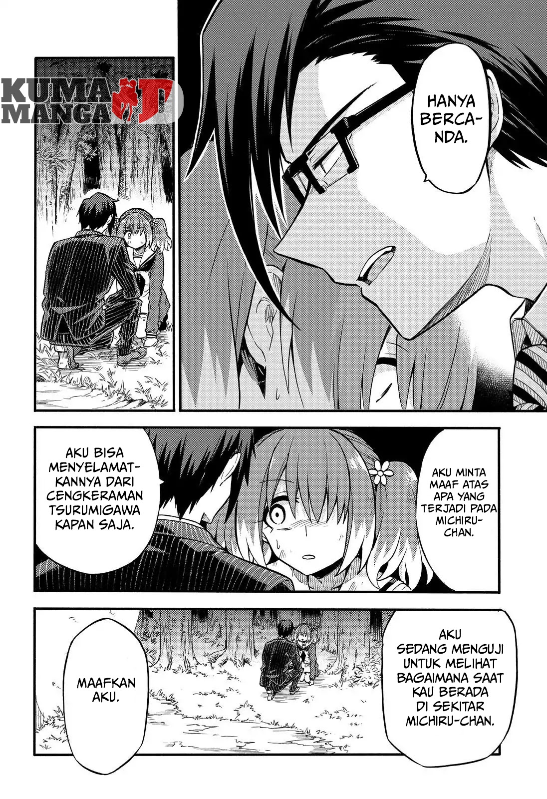 Chapter 33 - halaman 25